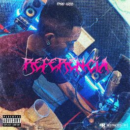 Album cover of Referência