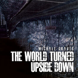 Album cover of The World Turned Upside Down