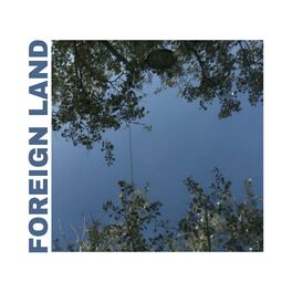 Album cover of Foreign Land