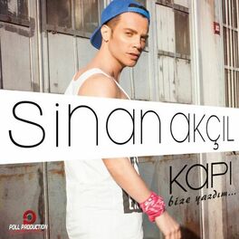 Album cover of Kapı (feat. DJ Pantelis)