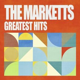Album cover of The Marketts: Greatest Hits