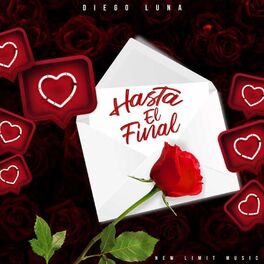 Album cover of Hasta El Final