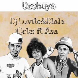 Album cover of Uzobuya