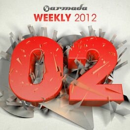 Album cover of Armada Weekly 2012 - 02 (This Week's New Single Releases)