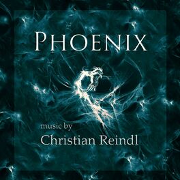 Album cover of PhoeniX