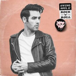 Album cover of Swing, Soul & Rock 'N' Roll