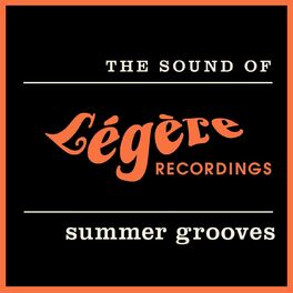 Album cover of Summer Grooves
