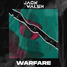 Album cover of Warfare