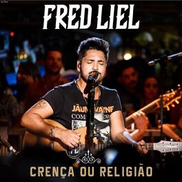 Album cover of Crença ou Religião (Ao Vivo)