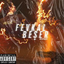 Album cover of Fevkalbeşer Mixtape