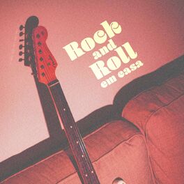 Album cover of Rock and Roll em Casa
