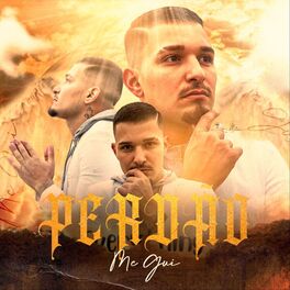 Album cover of Perdão