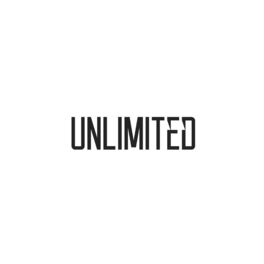 Album cover of Unlimited