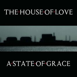 Album cover of A State Of Grace
