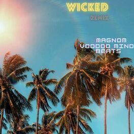 Album cover of Wicked (Remix)