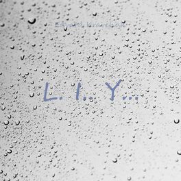 Album cover of L.I.Y.