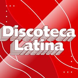 Album cover of Discoteca Latina
