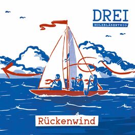 Album cover of Rückenwind