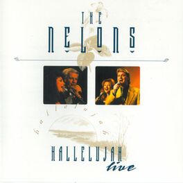 Album cover of Hallelujah Live
