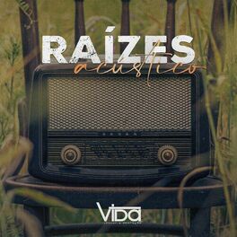 Album cover of Raízes (Acústico)