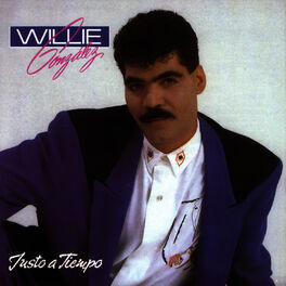 Album cover of Justo A Tiempo