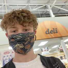 Album cover of deli