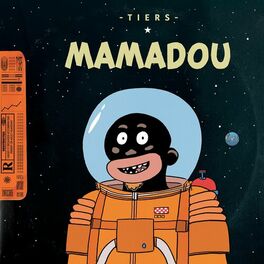 Album cover of Mamadou