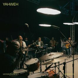 Album cover of Yahweh (Instrumental)