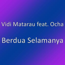 Album cover of Berdua Selamanya