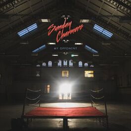 Album cover of My Opponent (feat. Tanaë)