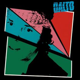 Album cover of Dalto