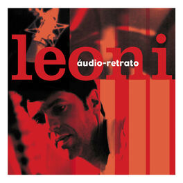 Album cover of áudio-retrato