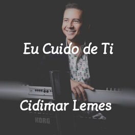 Album cover of Eu Cuido de Ti