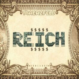 Album cover of Reich (Acoustic)