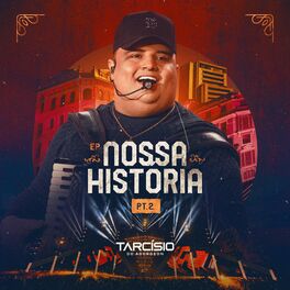 Album cover of Nossa História - Pt.2 (Ao Vivo)