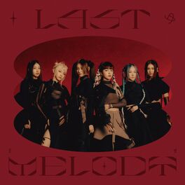 Album cover of Last Melody