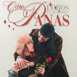 Album cover of Como Panas