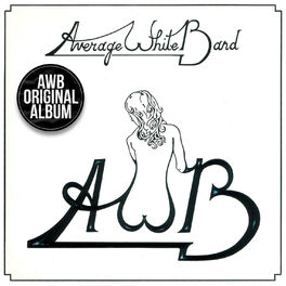 Album cover of Average White Band