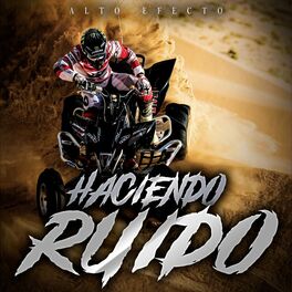 Album cover of Haciendo Ruido