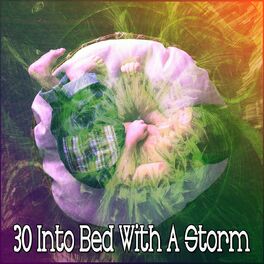 Album cover of 30 Into Bed with a Storm
