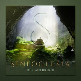 Album cover of Der Aufbruch