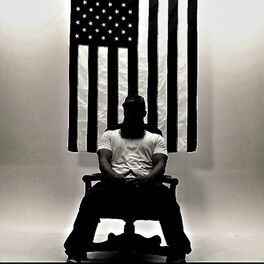 Album cover of American Terrorist
