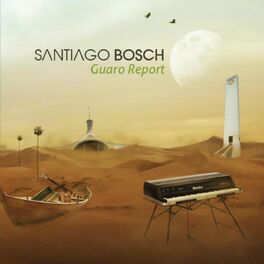 Santiago Bosch albums songs playlists Listen on Deezer