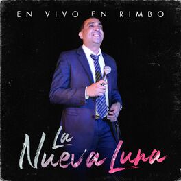 Album cover of En Vivo en Rimbo