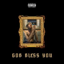 Album cover of Gob Bless You