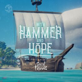 Album cover of With Hammer and Hope (Original Game Soundtrack)