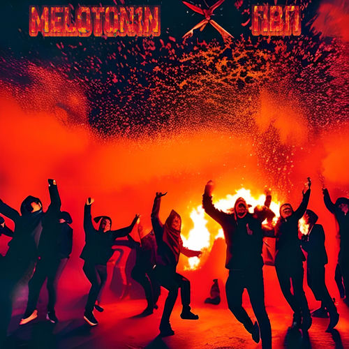 MEL0T0N1N - ПВП: слушайте с текстом | Deezer