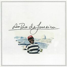 Album cover of Ao Rio De Janeiro