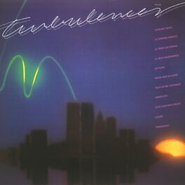 Album cover of Turbulences (Remastered edition)