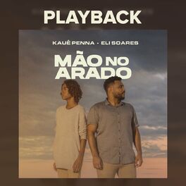 Album cover of Mão No Arado (Playback)